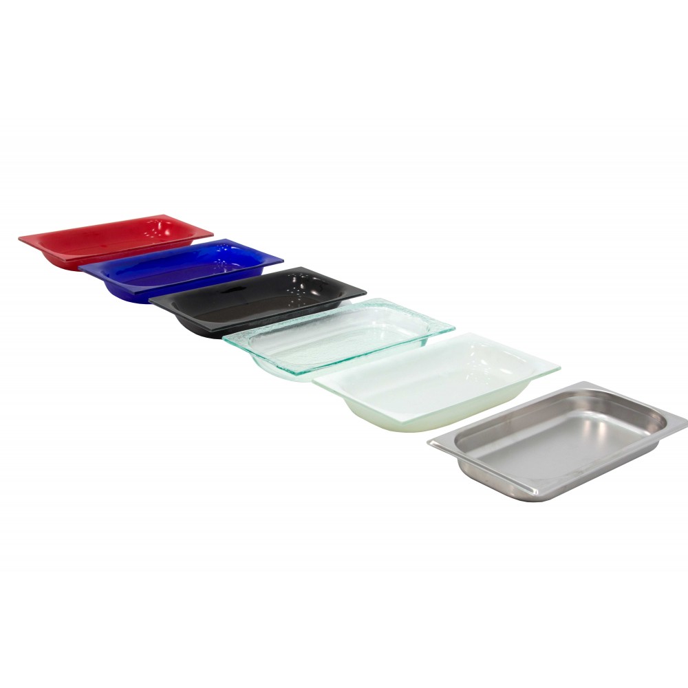 Cubeta Inox