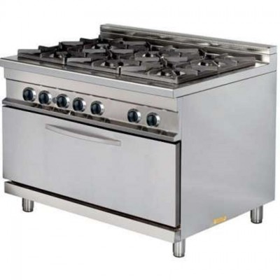 copy of Cocina de gas serie...