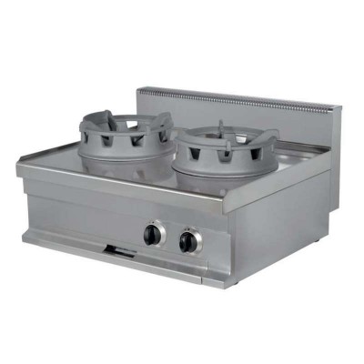 copy of Cocina de gas serie...