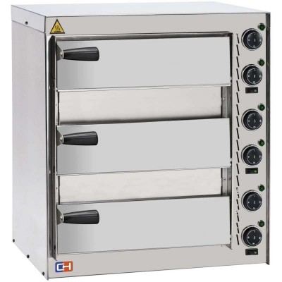 copy of Horno electrico...