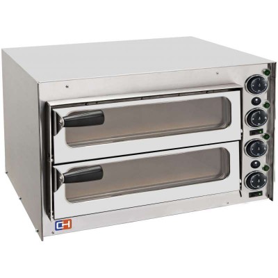 copy of Horno electrico...
