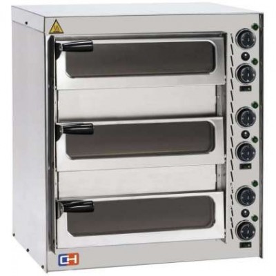 copy of Horno electrico...