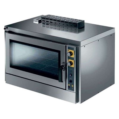 copy of Horno electrico...