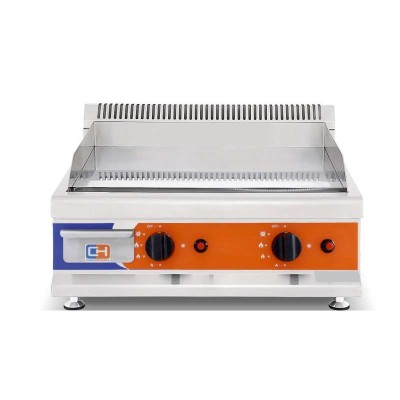copy of Frytop de gas serie...