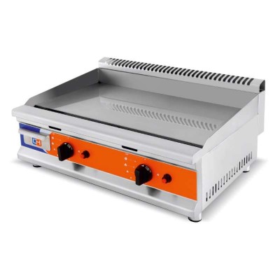 copy of Frytop de gas serie...
