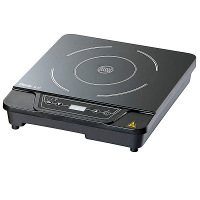 Cocina vitroceramica