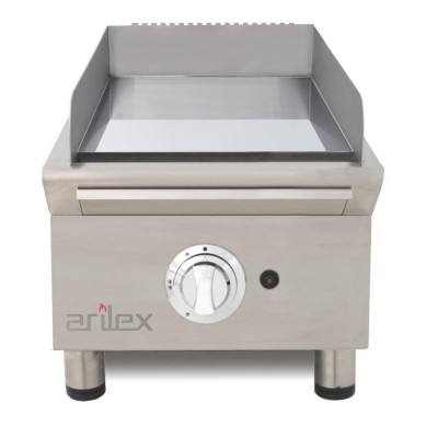 Frytops a gas 40 cm ARILEX...