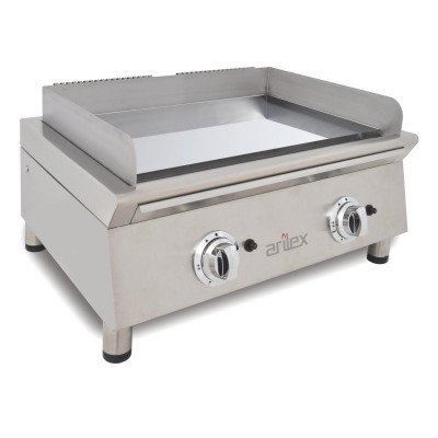 Frytops a gas 70 cm ARILEX...