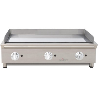 Frytops a gas 100 cm ARILEX...