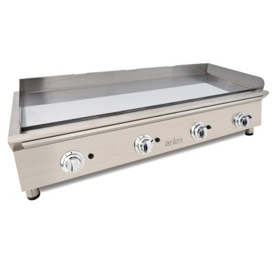 Frytops a gas 130 cm ARILEX...