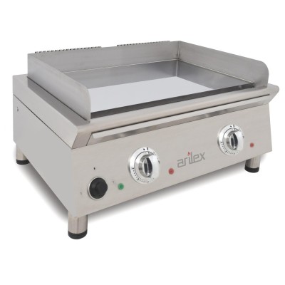 Frytops Eléctrico 70 cm...