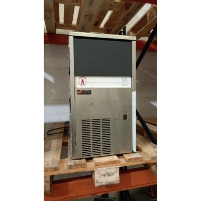 Fabricador de hielo 30 kg