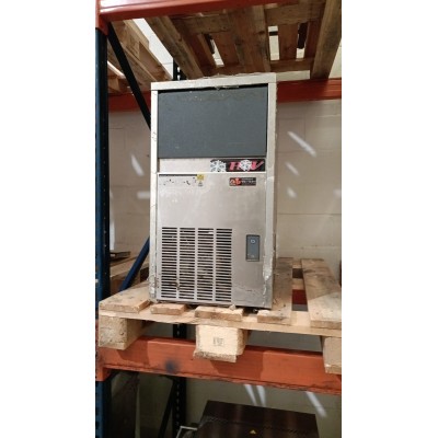 Fabricador de hielo 32 kg