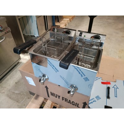 FREIDORA ELECTRICA...