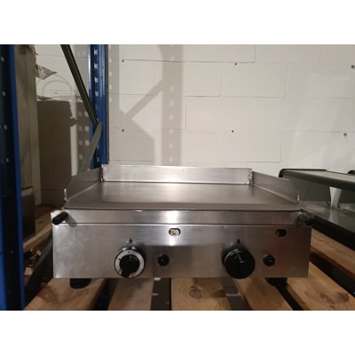 PLANCHA DE GAS ACERO LAMINADO
