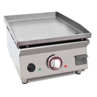 PLANCHA ELECTRICA ACERO...