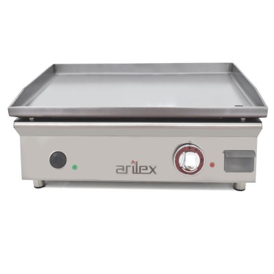 PLANCHA ELECTRICA ACERO...