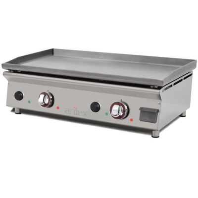 PLANCHA ELECTRICA ACERO...