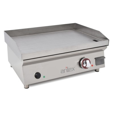 PLANCHA ELECTRICA ACERO...
