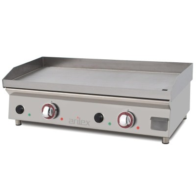 PLANCHA ELECTRICA ACERO...