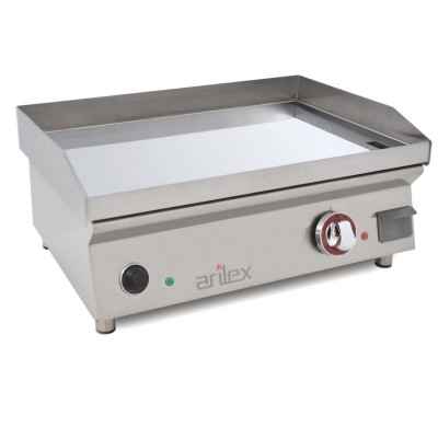 PLANCHA ELECTRICA CROMODURO