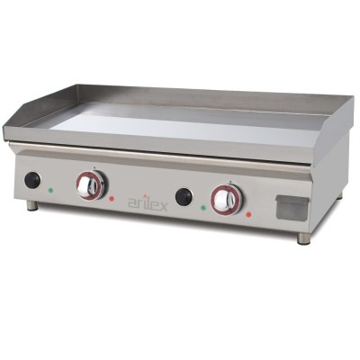 PLANCHA ELECTRICA CROMODURO
