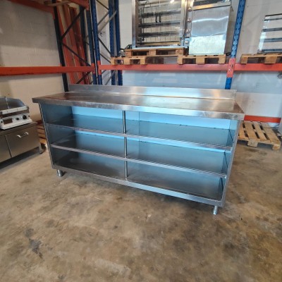 MUEBLE BALDAS  FRENTE...