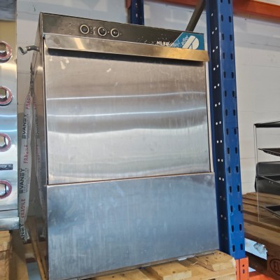 LAVAVAJILLAS COCINA INDUSTRIAL