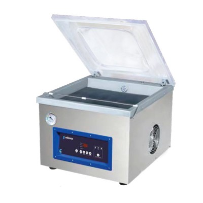 Envasadora  Edenox 10 m3
