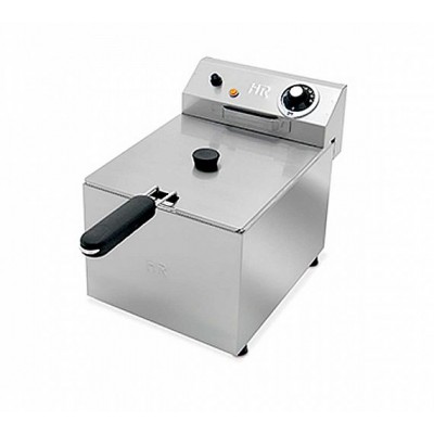 Freidora 6 litros HR Serie 100