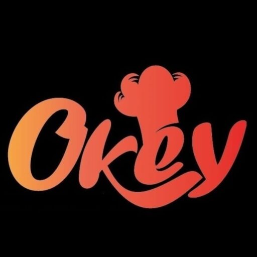 Okey Hosteleria logo