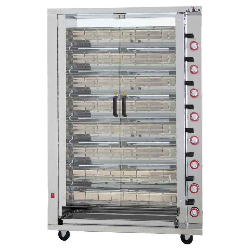 asador-vertical-a-gas-con-peana-arilex-de-8-espadas-8asgp