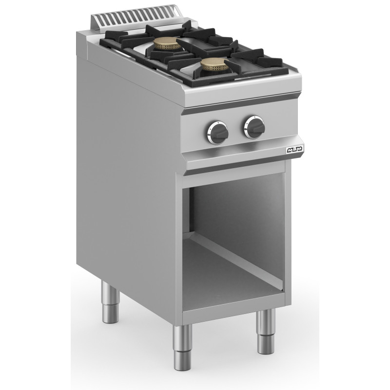 cocina-a-gas-2-fuegos-2x7-kw-con-mueble-mfb74axl-magistra-plus-700