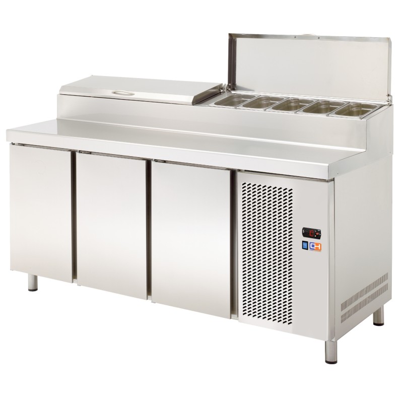 mesa-refrigerada-gn11-3-puertas-preparacion-encimera-inoxidable-y-vitrina-ingredientes-gn13-1800x708x850h-mm-cordoba-mrp-180e