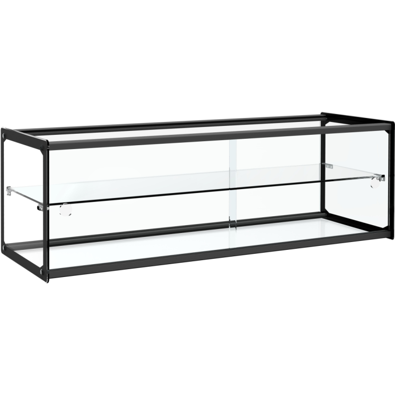 vitrina-neutra-expositora-2-pisos-sin-base-920x330x315h-mm-linea-pekin-xcz-71l